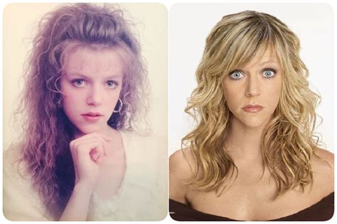 kaitlin olsen plastic surgery|Kaitlin Olson Plastic Surgery Photos [Before & After]